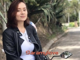 Saramylove