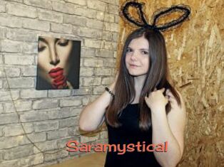 Saramystical
