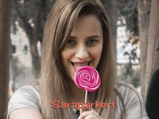 Saraparkert