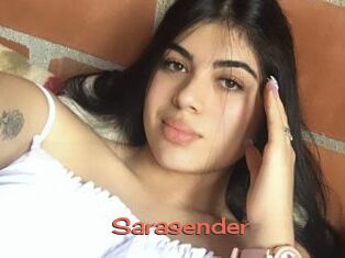 Sarasender