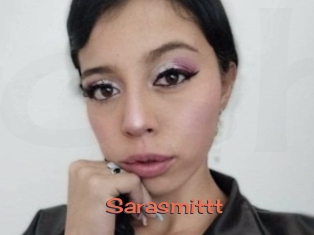 Sarasmittt