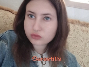 Sarastills