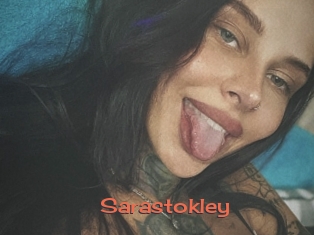 Sarastokley