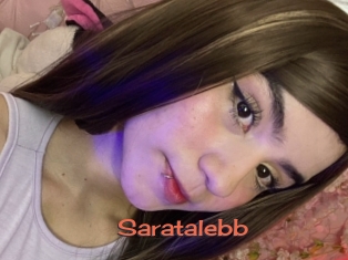 Saratalebb