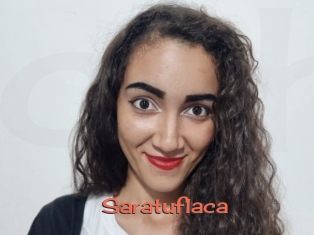 Saratuflaca