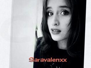 Saravalenxx