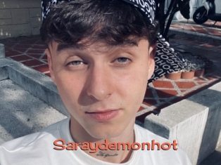 Saraydemonhot