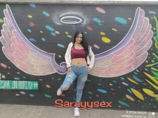 Sarayysex