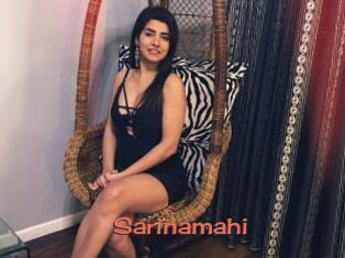 Sarinamahi