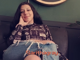 Sarithagray