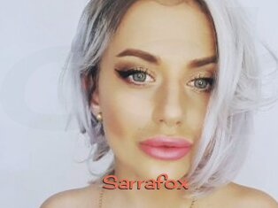Sarrafox