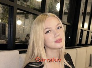 Sarraluv