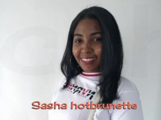 Sasha_hotbrunette