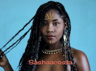 Sashaacosta