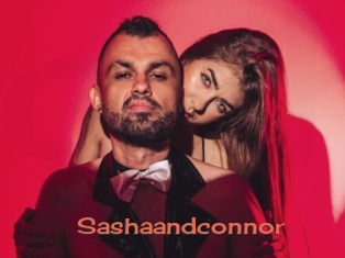 Sashaandconnor