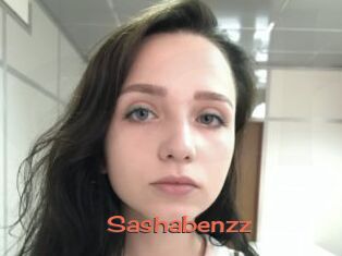 Sashabenzz