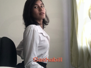 Sashabill
