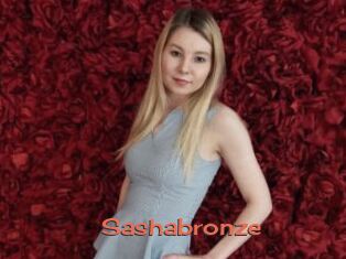 Sashabronze