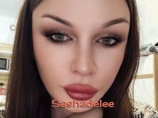 Sashadelee