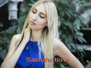 Sashahotlove