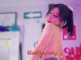 Sashapety