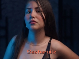 Sasharuiiz