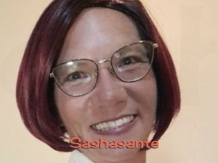 Sashasante