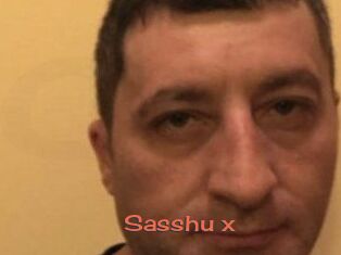 Sasshu_x