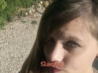Sassy