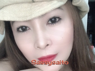 Sassysaito
