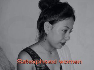 Satexphsexi_women