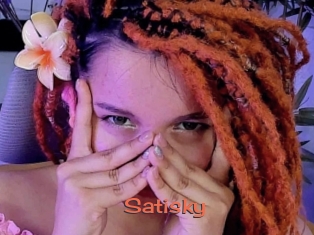 Satisky