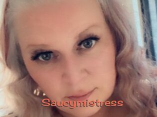 Saucymistress