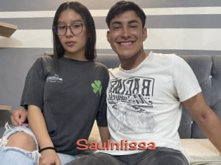 Saulnlissa