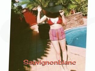 Sauvignonblanc