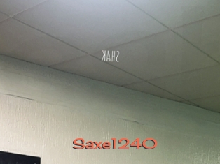 Saxe1240