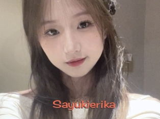 Sayukierika