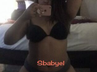 Sbabyel