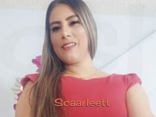 Scaarleett