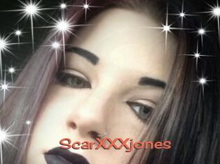 ScarXXXjones