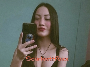 Scarleettfoxx
