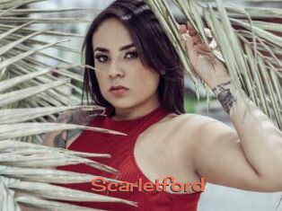 Scarletford
