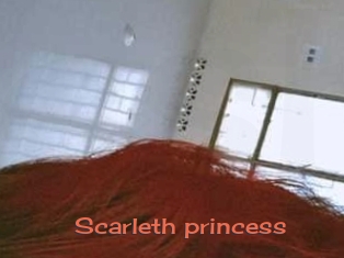 Scarleth_princess
