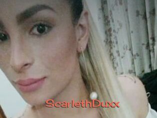 ScarlethDuxx