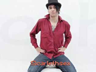 Scarlethsex