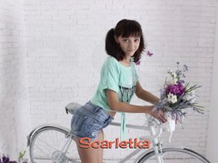Scarletka