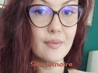 Scarletnoire