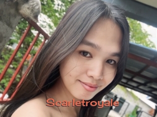 Scarletroyale