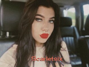Scarletsix