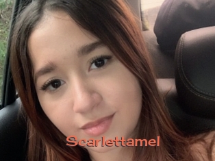 Scarlettamel